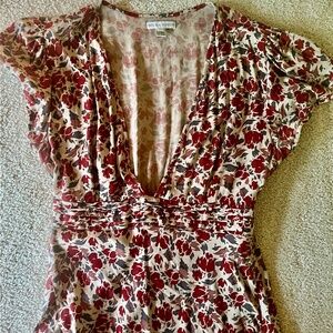 Milk & Roses Valentina Dress